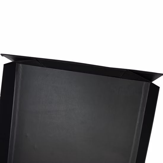 인쇄된 로고를 가진 주문 마분지 자석 마감 Foldable 패킹 선물 상자